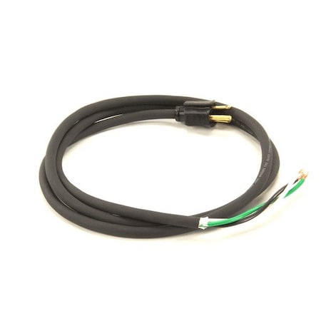 Garland Power Cord 6 3/14Ga 15Am P Sjoo 4523398